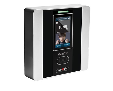  Face ID 4